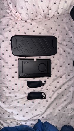 Nintendo switch 2 case with hard cover