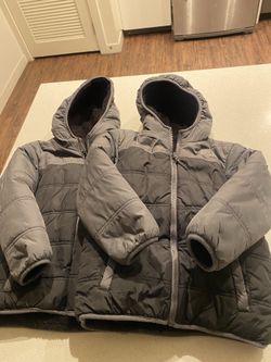 Winter Jackets
