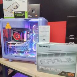 Purple Reign. 💜🤍 The ultimate Las Vegas creator rig is here. Warranty & Financing Available 