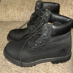 Timberland Boots Unisex