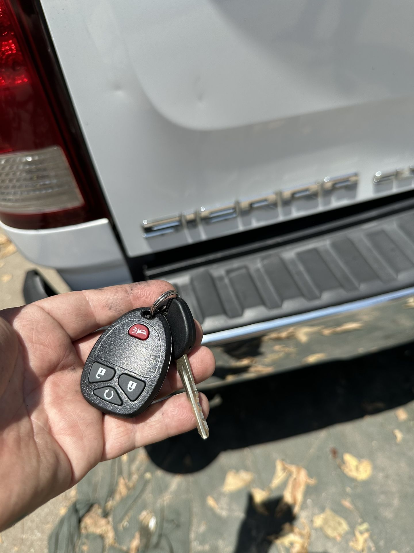 Llaves De Auto Car Keys And Remotes