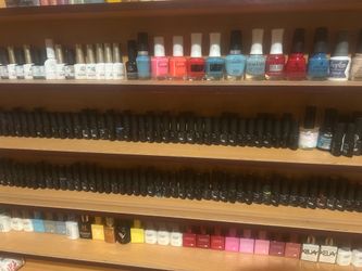 Jodson/beetles gel polish