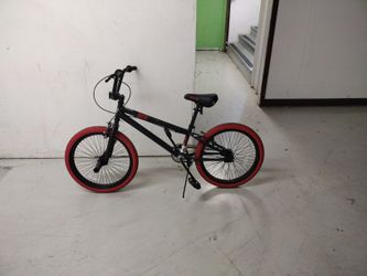 20" Dread BMX Bike