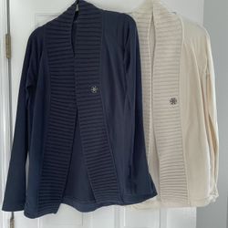 Lululemon Sweatshirt Jackets