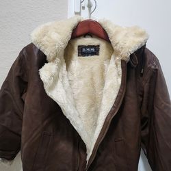 Womens Jacket