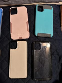 iPhone 11 cases
