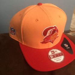 Tampa Bay Bucs Snapback