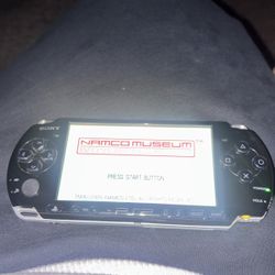 PSP 3001