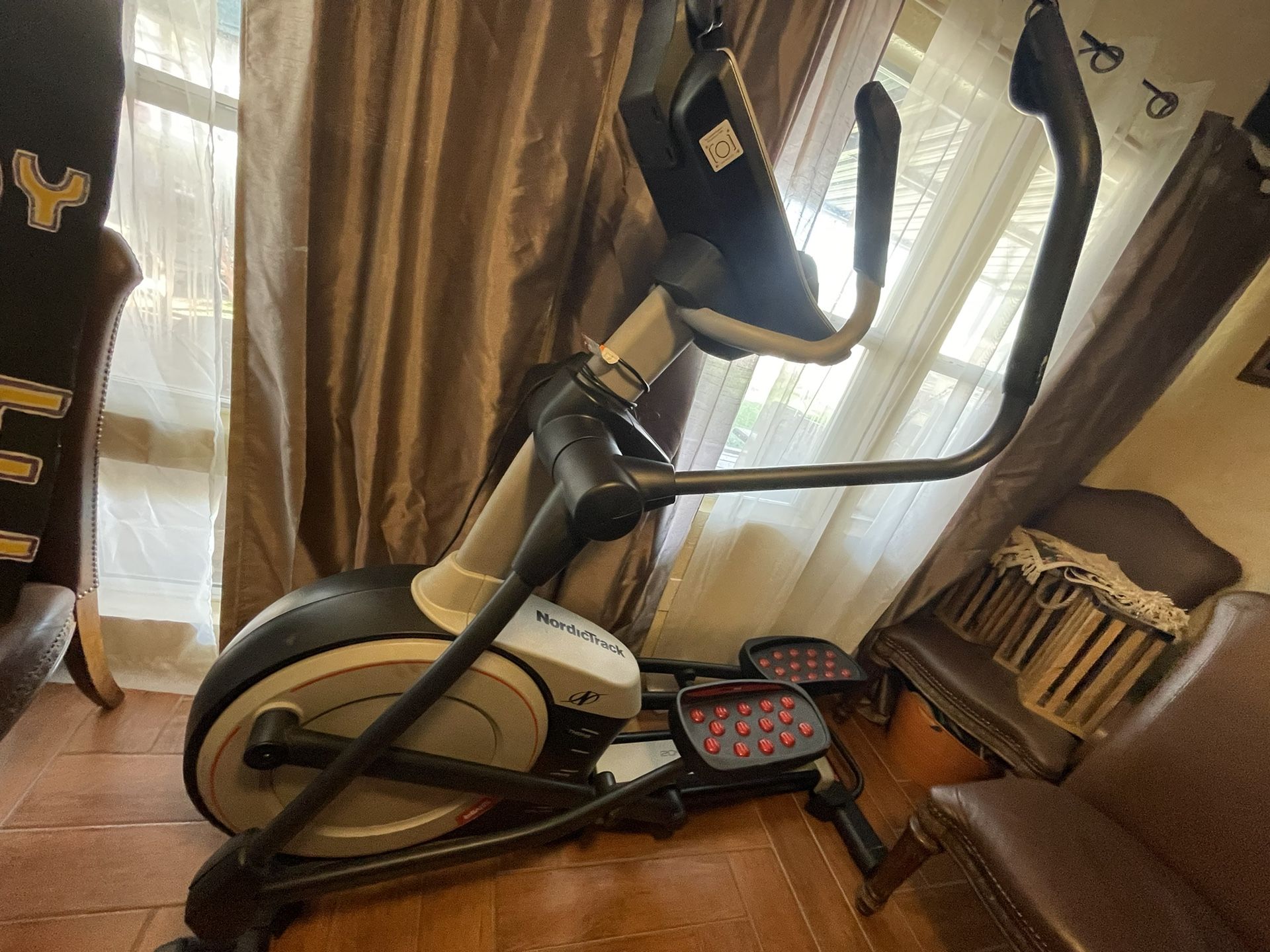 NordicTrack Elliptical