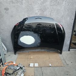 Genesis Gv60 Hood 2023 2024 2025 
