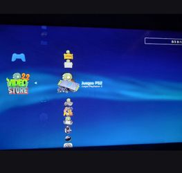 Ps3 jailbreak