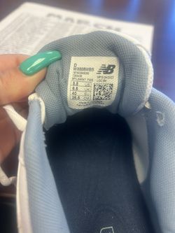 New Balance 8.5