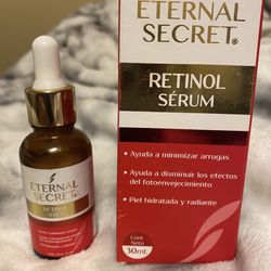 Retinol Serum 