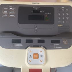 Precor 9.31 premium hotsell