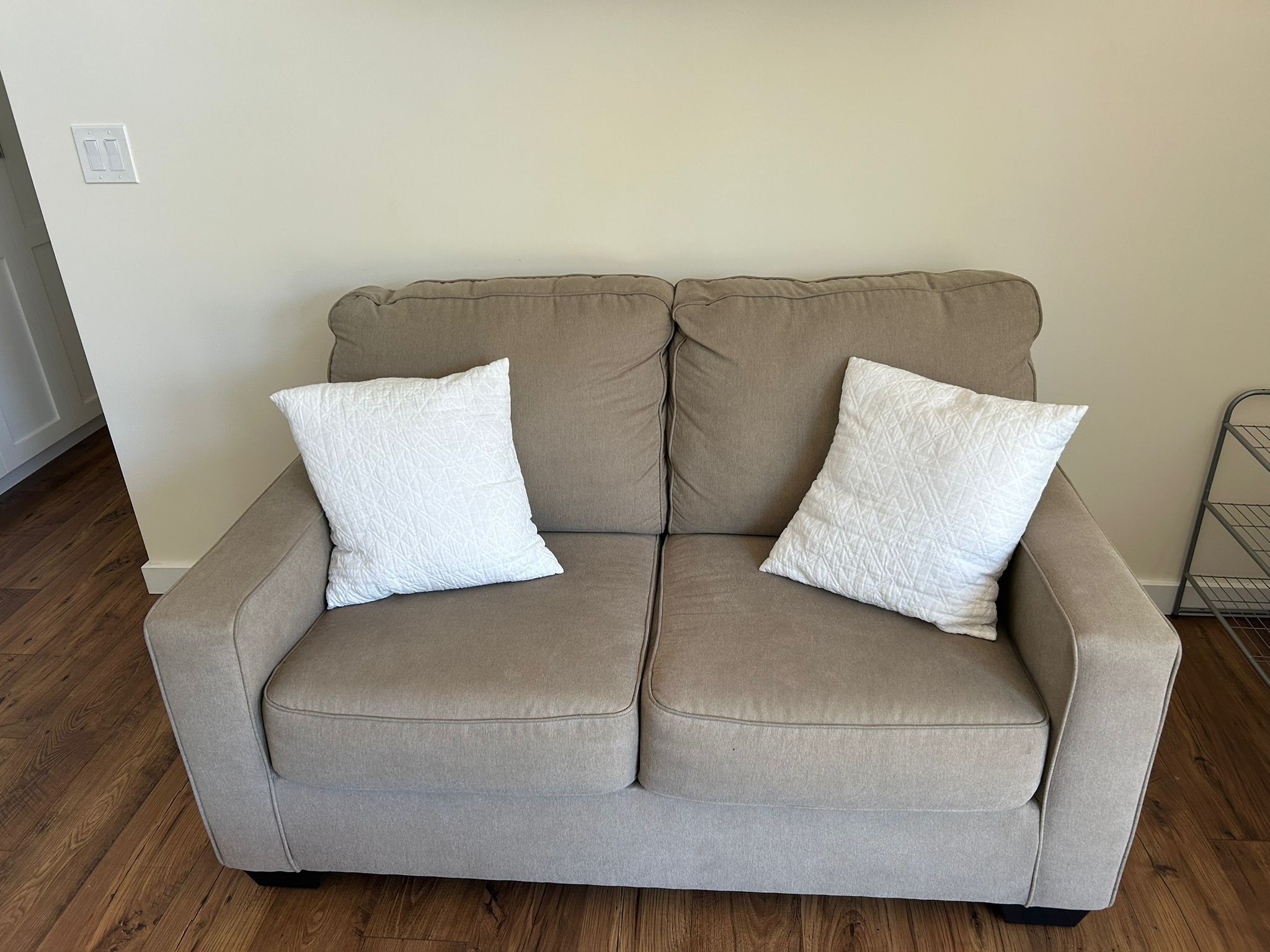 Sofa. Comfortable 2 Seater
