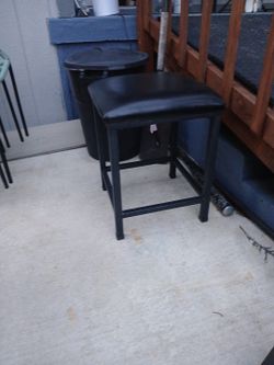 Stool