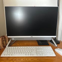 Dell Computer  wireless Screen touch