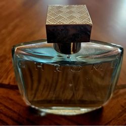 Chrome Cologne For Men