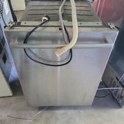 Bosch Dishwasher
