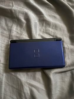Nintendo DS
