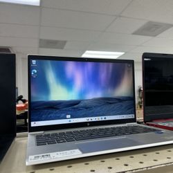 HP ELITEBOOK840 16Gb Laptop w/ Charger 