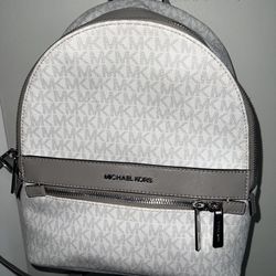 Mk Backpack