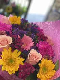 Mix bouquet