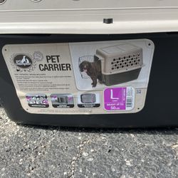 Pet Carrier 