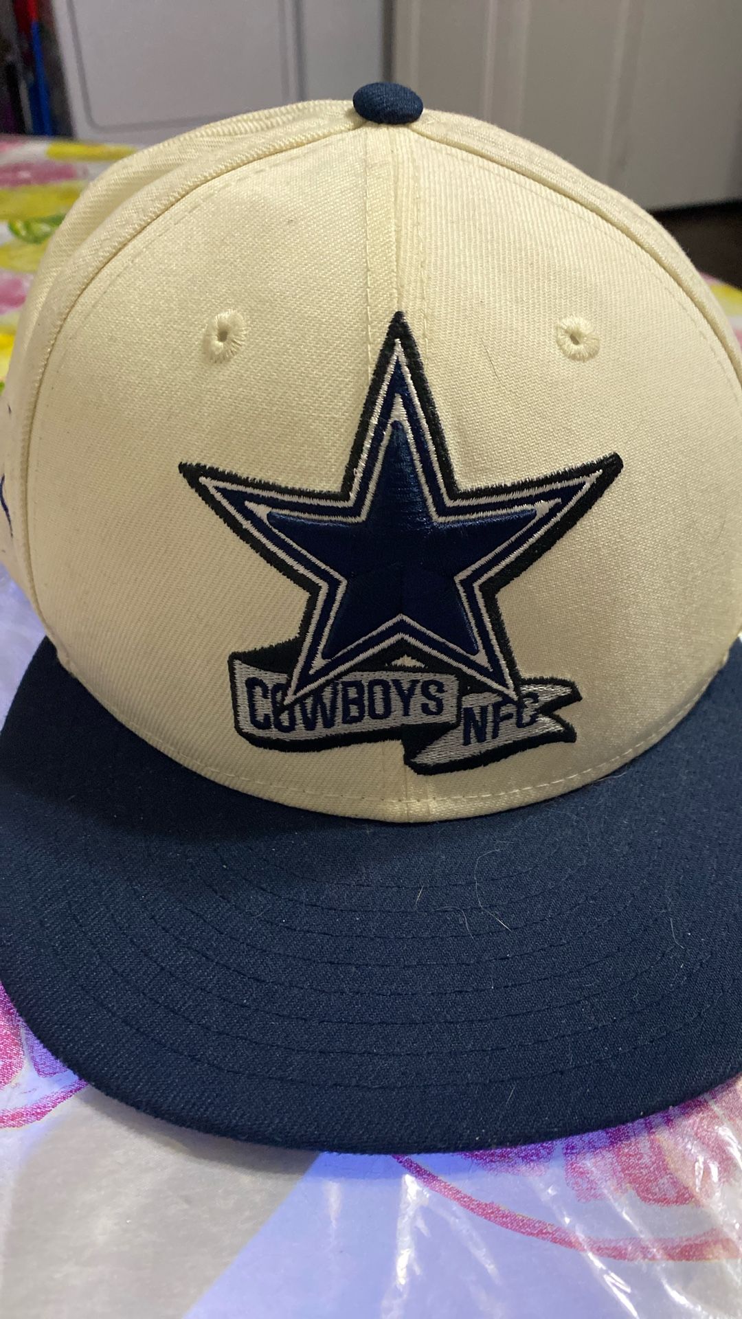 Cowboys Hat