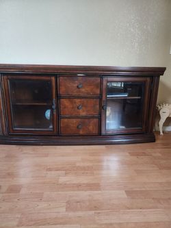 TV stand