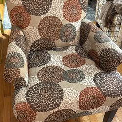 Accent Chair 
