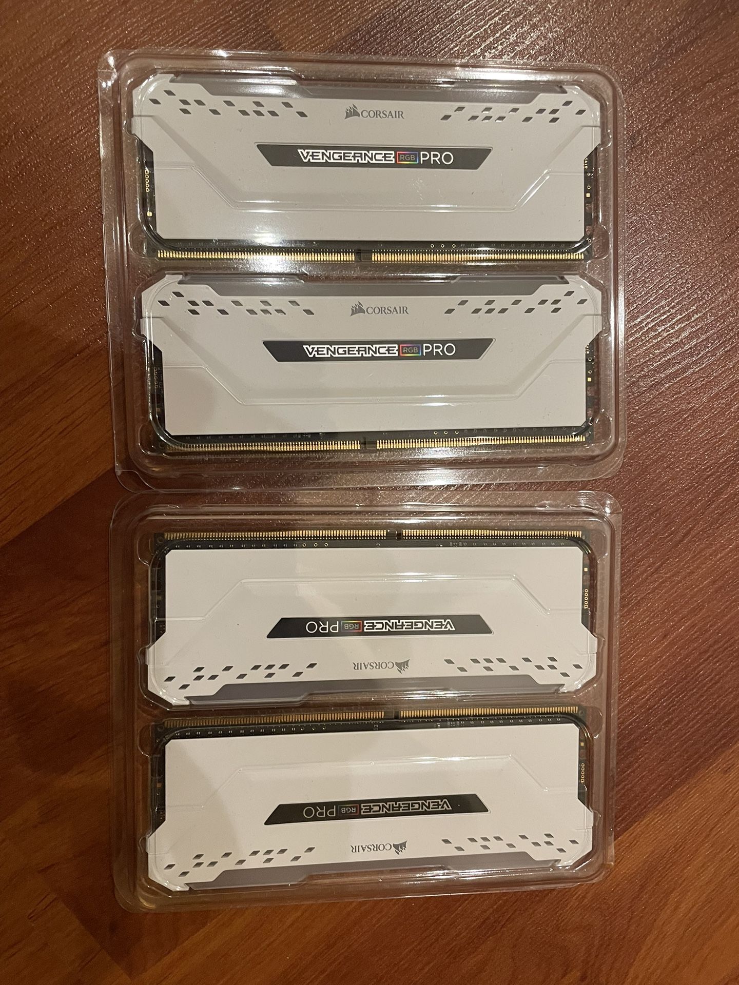 Corsair Vengeance RGB Pro DDR4 3600MHz