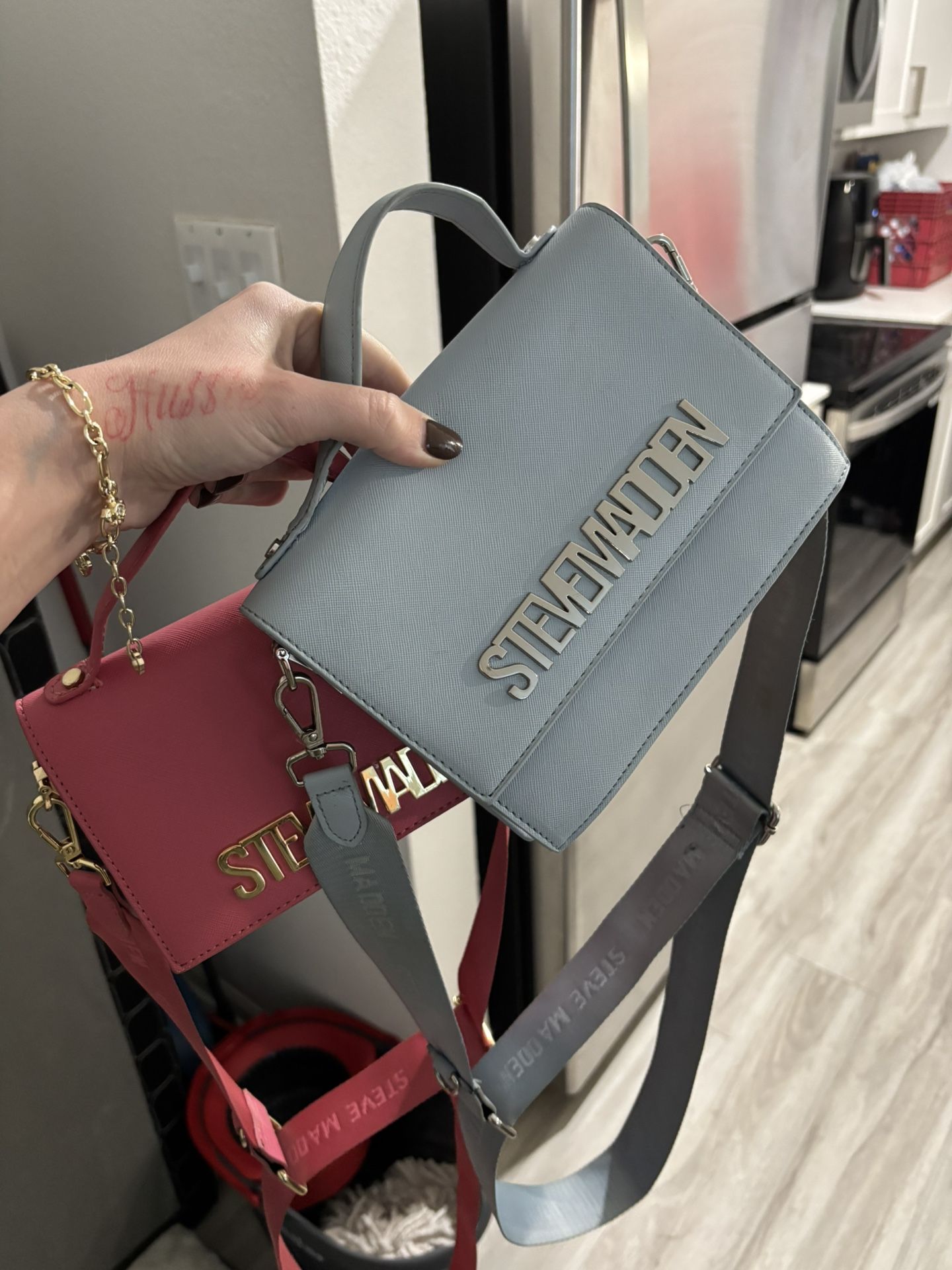 Steve Madden Purses