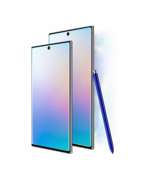 verizon galaxy note 10