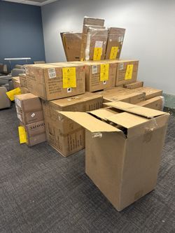 New Furniture For Office