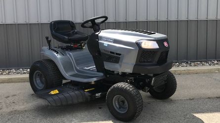 Craftsman t1000 42 for Sale in Rittman OH OfferUp