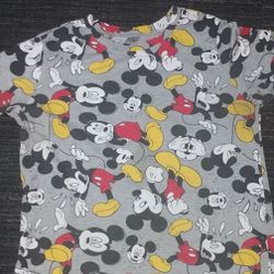Mickey Mouse Shirt