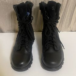 5.1.1 Tactical  Boots 