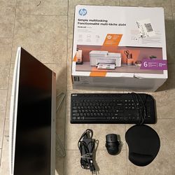All In One Computer 