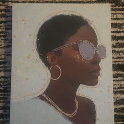 Canvas Artwork 