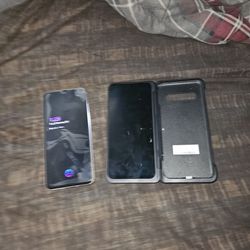 LG V60 With Dual Screen