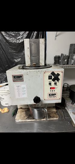 CMP Duplicating Unit