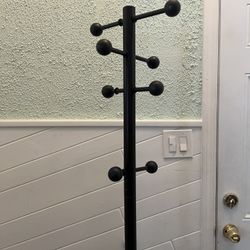Jacket Holder 
