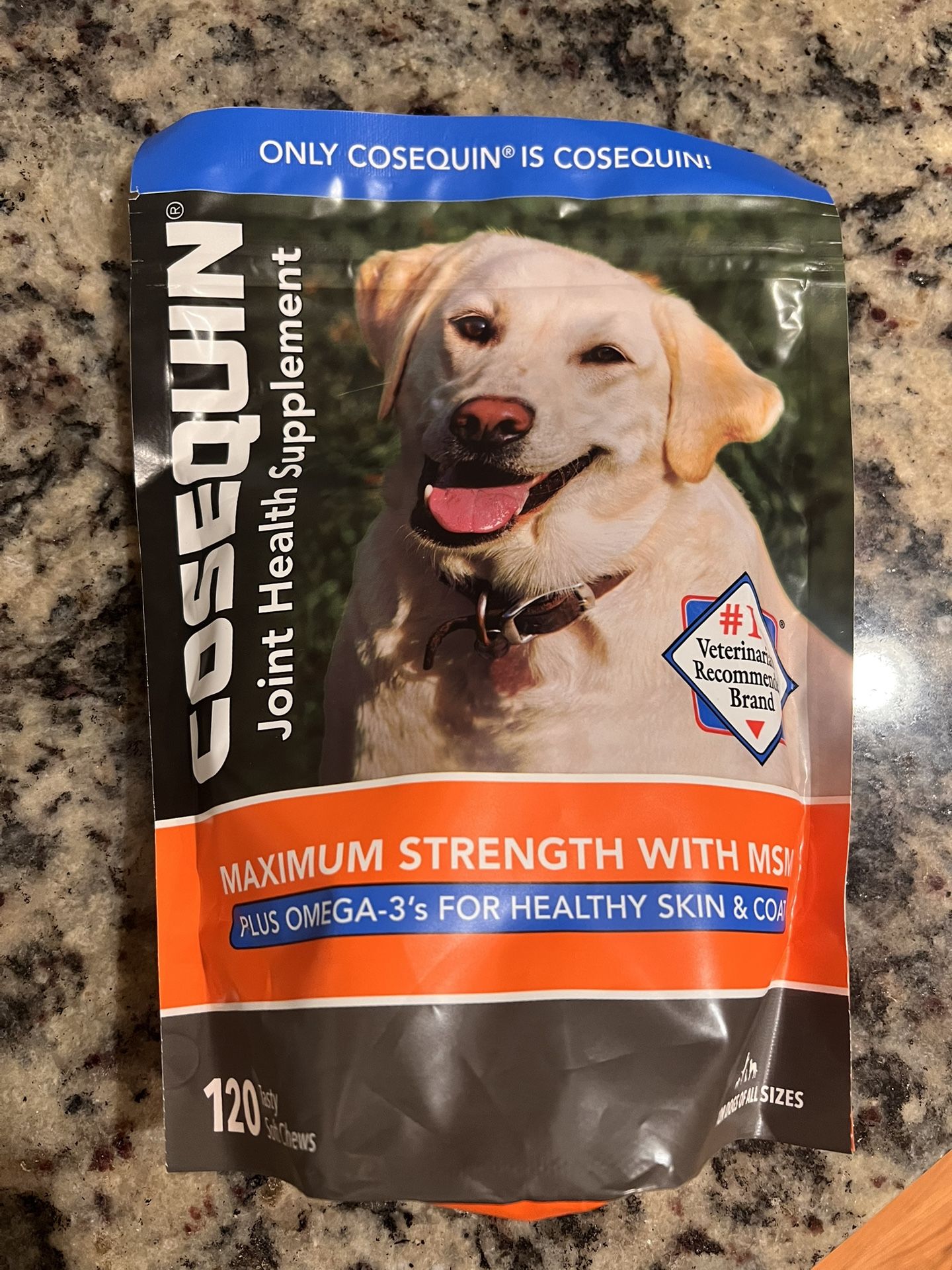 Cosequin Treats