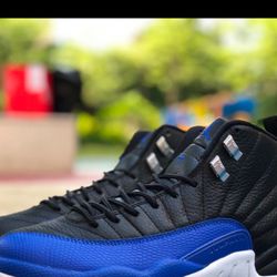Jordan 12