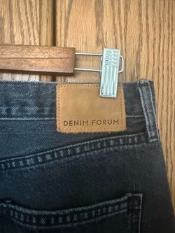 Aritzia jeans
