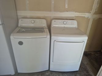 Washer/dryer