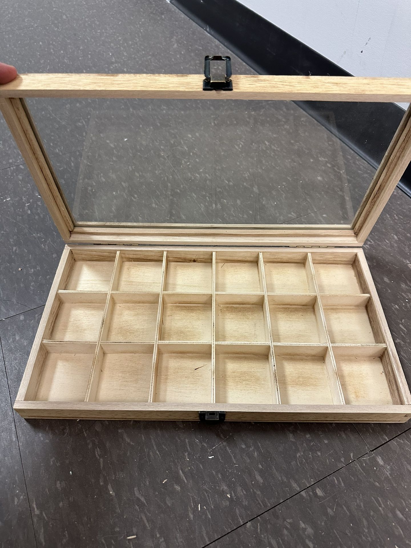 Display Case
