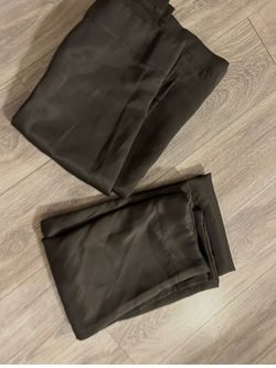 Curtains