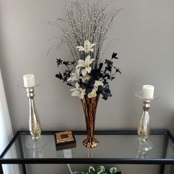 Decor For Any Room $25 Takes All In Excellent Condition 